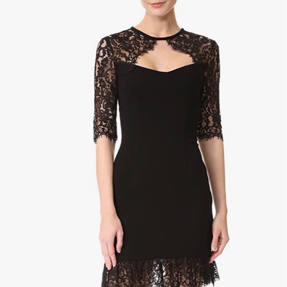 Rachel Zoe “Claudia” dress Size 10